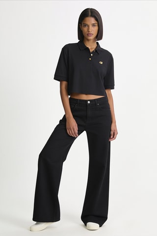 Polo - Noir
