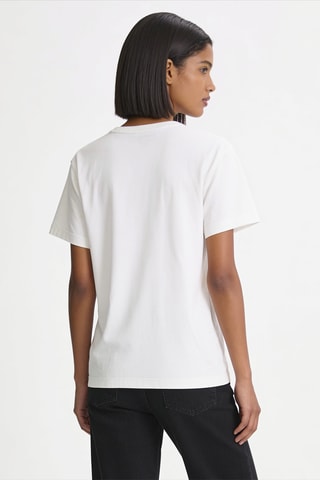 T-shirt - Wit