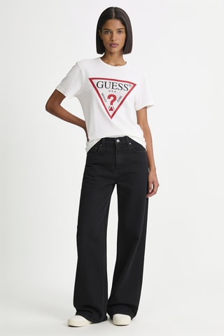 T-shirt - Wit