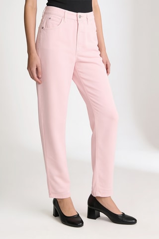 Jean mom - Rose
