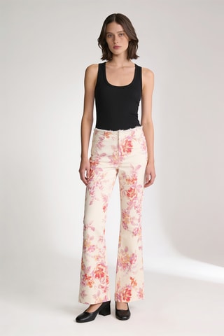 Pantalon - Rose