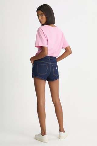 Short - Bleu marine