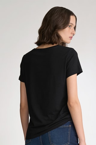 T-shirt - Noir