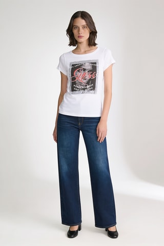 T-shirt - Blanc
