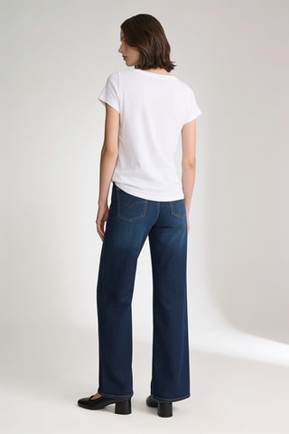 T-shirt - Blanc