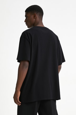 T-shirt - Noir