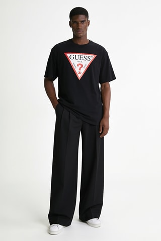 T-shirt - Noir