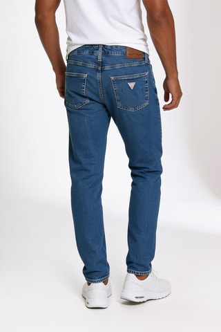 Jean skinny - Bleu clair