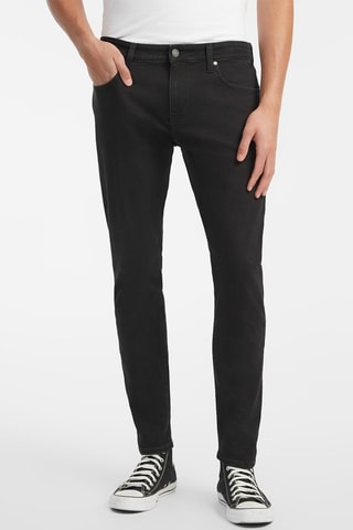 Jean skinny - Noir