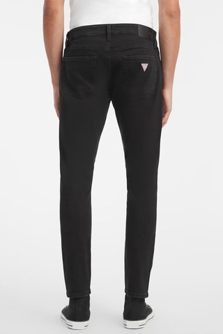 Jean skinny - Noir