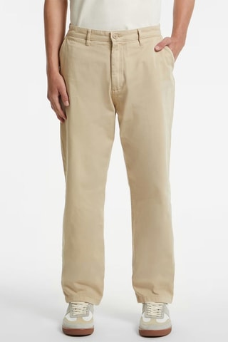 Chino regular - Beige