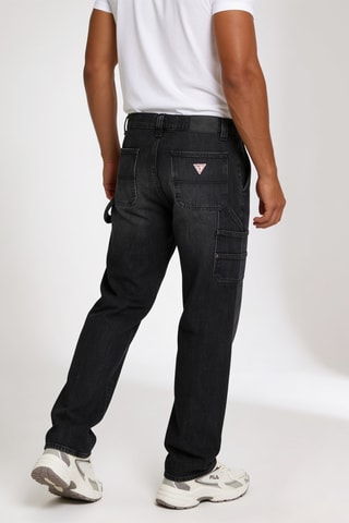 Jean - Noir
