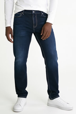 Jean - Bleu foncé