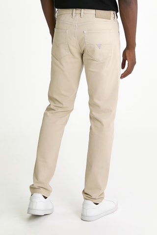 Pantalon - Beige