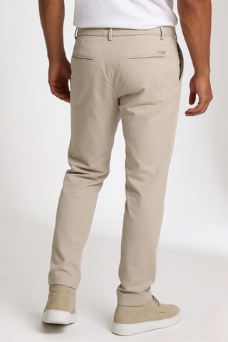 Pantalon - Beige