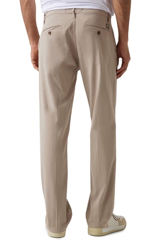 Chino - Beige