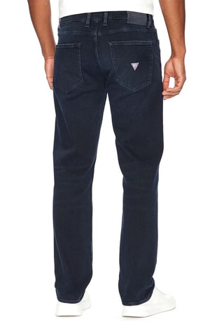 Jean - Bleu marine