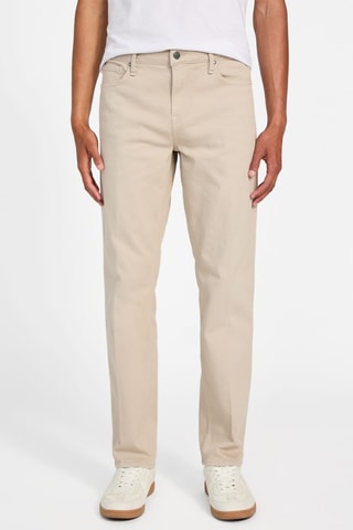Pantalon - Beige
