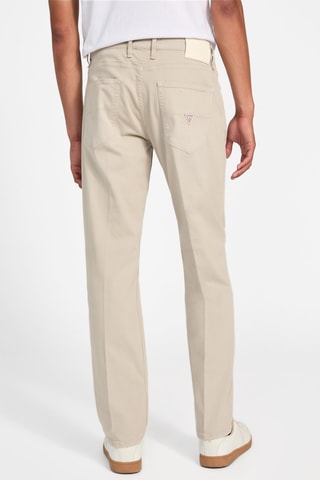 Pantalon - Beige