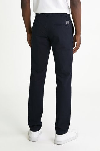 Pantalon - Bleu marine
