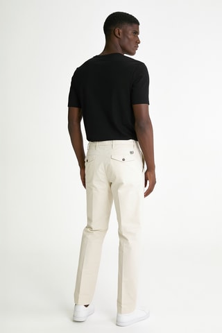 Chino - Ecru