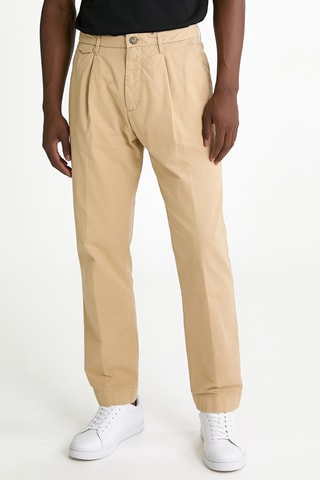 Chino - Beige
