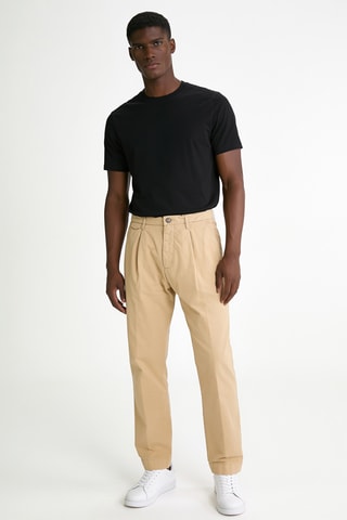 Chino - Beige