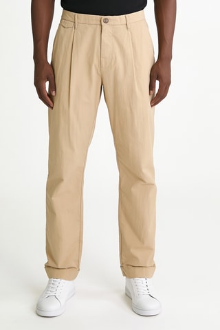 Chino - Beige