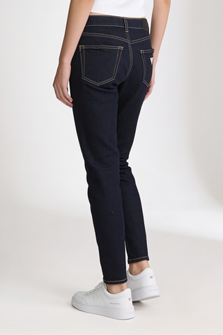 Jean skinny - Bleu marine
