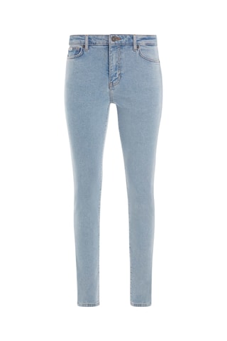 Jean skinny - Bleu clair