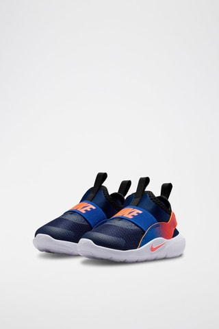 Nike Flex Runner 4 - Bleu marine