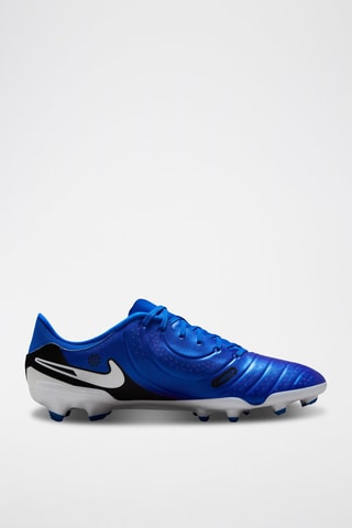 Nike Tiempo Legend 10 Academy - Bleu électrique