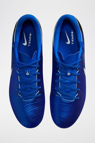 Nike Tiempo Legend 10 Academy - Bleu électrique