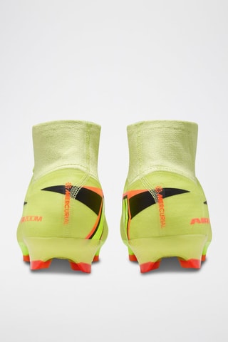Mercurial Superfly 10 Pro - Vert fluo