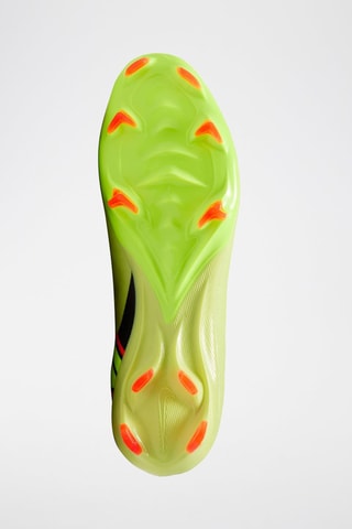 Mercurial Superfly 10 Pro - Vert fluo