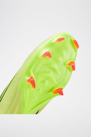 Mercurial Superfly 10 Pro - Vert fluo