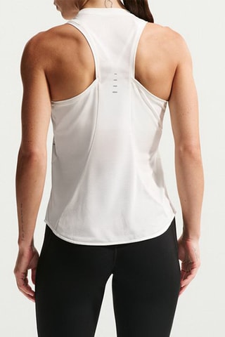 Débardeur Nike Swift - Blanc