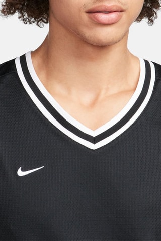 Débardeur de basketball DNA - Noir