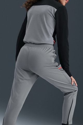 Pantalon de football Academy - Gris foncé