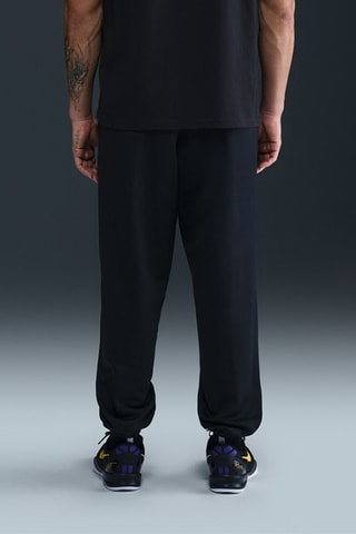 Pantalon Kobe - Noir