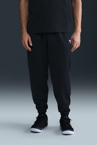 Pantalon Kobe - Noir