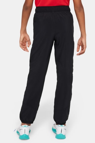 Pantalon Multi - Noir