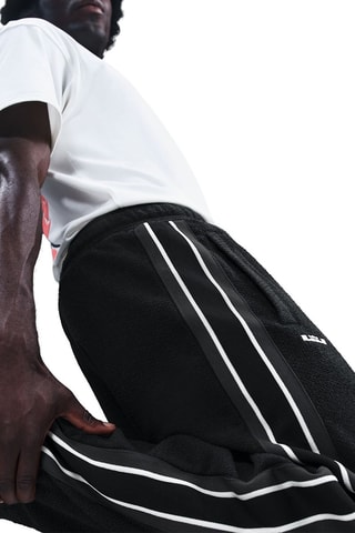 Pantalon de basketball LeBron James - Noir