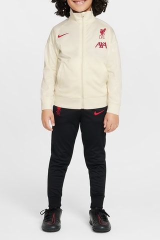 Veste et pantalon Liverpool FC - Noir et blanc