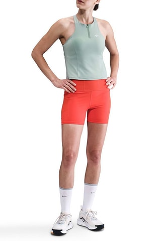 Brassière d’entrainement - Vert d’eau