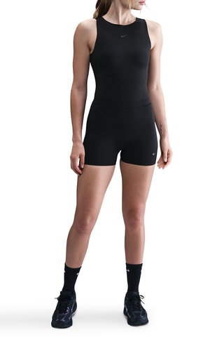 Body Nike Form - Noir