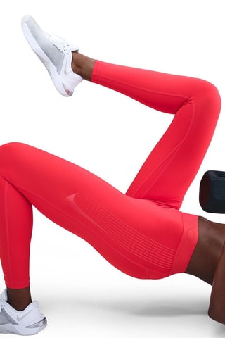 Legging - Rouge