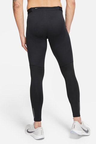 Legging de running Phenom - Noir