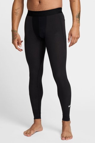 Legging de fitness Pro - Noir et blanc