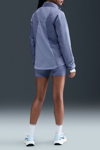 Doudoune Nike Swift - Ciel